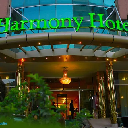 Harmony Hotel-2