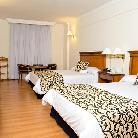 Scala Hotel Buenos Aires-3