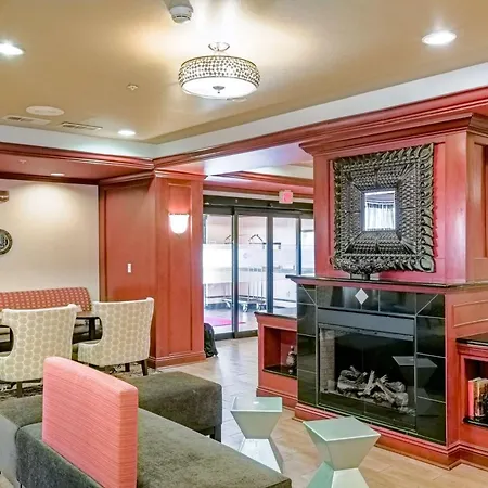 Hampton Inn Montgomery-South-Airport-3