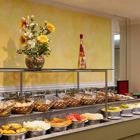 Majestic Rio Palace Hotel-3