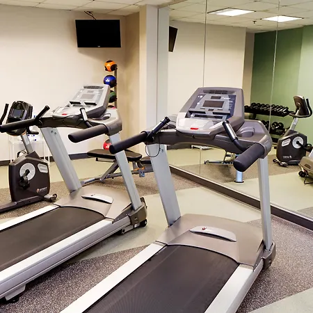 Holiday Inn Express & Suites Greenville-Downtown By Ihg-2
