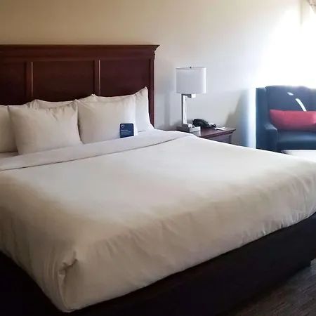 Comfort Inn & Suites Tempe Phoenix Sky Harbor Airport-2