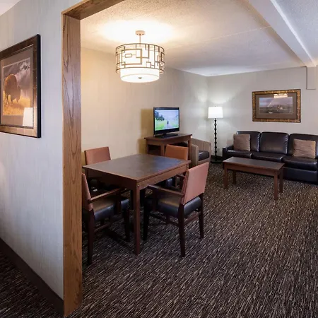 Best Western Ramkota Hotel-3