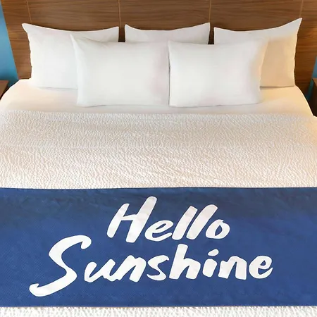 Days Inn By Wyndham Middletown/Newport Area-2