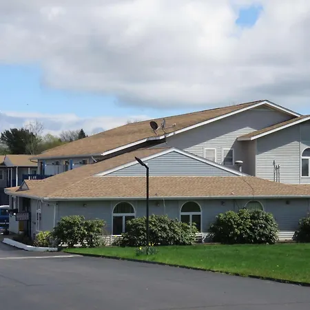 Days Inn By Wyndham Middletown/Newport Area-3
