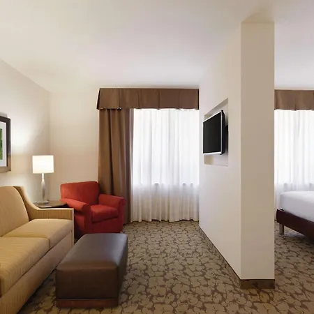 Hilton Garden Inn Rochester Downtown, Ny-2