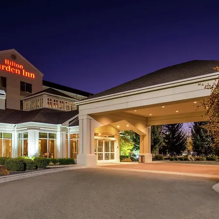 Hilton Garden Inn Boise Spectrum-2