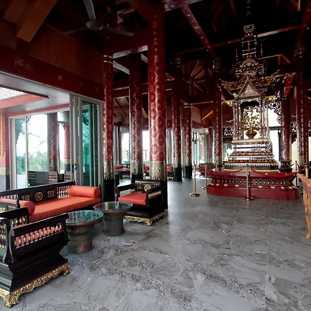 Maikhao Palm Beach Resort - SHA Plus-2