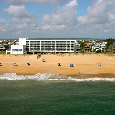 Holiday Inn Express Nags Head Oceanfront By Ihg-3