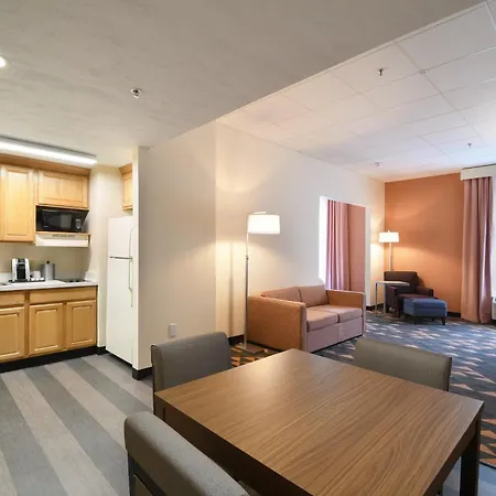 Holiday Inn Fredericksburg - Conference Center By Ihg-2