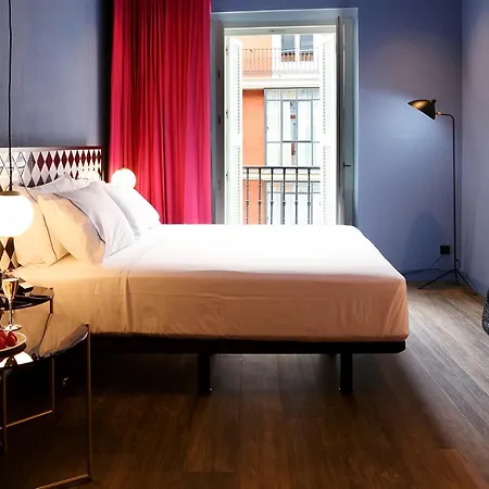 Axel Hotel Madrid - Adults Only-3