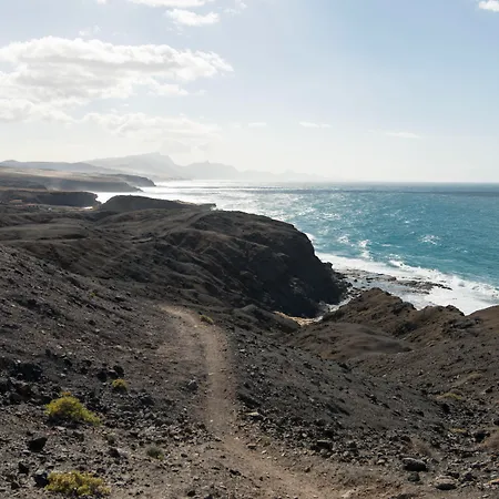 Bakour Fuerteventura La Pared-3
