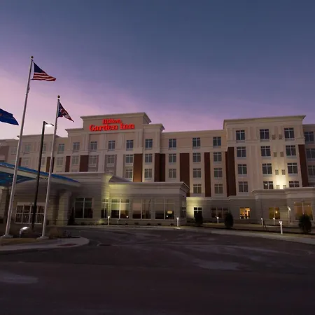 Hilton Garden Inn Dayton South - Austin Landing-2