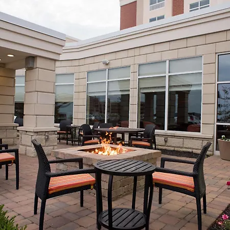 Hilton Garden Inn Dayton South - Austin Landing-3