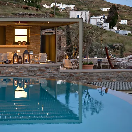 Aeolis Tinos Suites-3