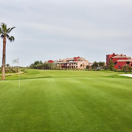 Isla Canela Golf Hotel Boutique-2