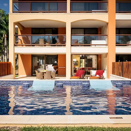 Barceló Maya Caribe - All Inclusive-3