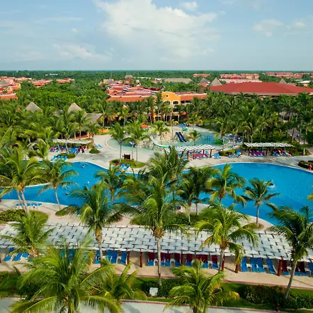 Barceló Maya Caribe - All Inclusive-2