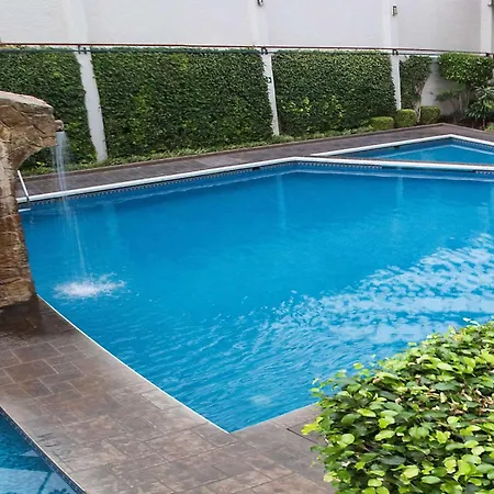 Radisson Hotel & Convention Center Toluca-2