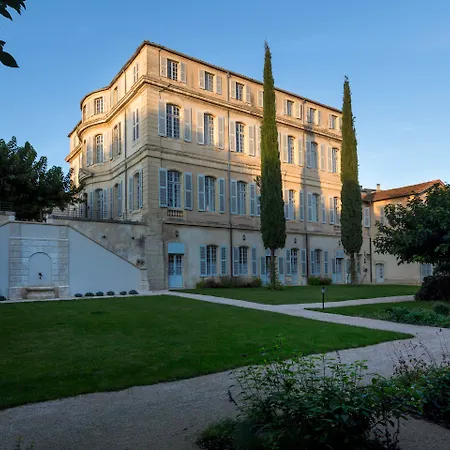 Château de Mazan - Handwritten Collection-2
