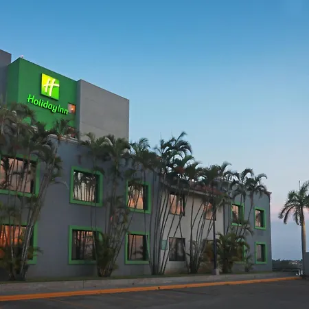 Holiday Inn Tampico-Altamira By Ihg-2