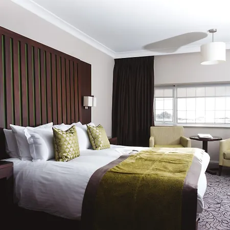 Grand Jersey Hotel And Spa-2