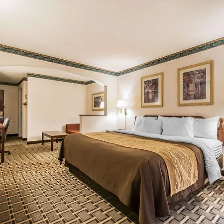 Quality Inn & Suites-3