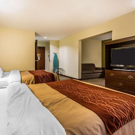 Quality Inn & Suites-2