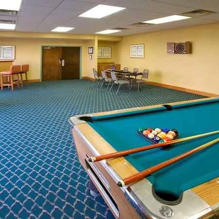 Americas Best Value Inn Laredo-2