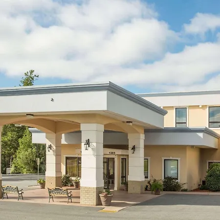 Days Inn By Wyndham Valdosta/Near Valdosta Mall-3
