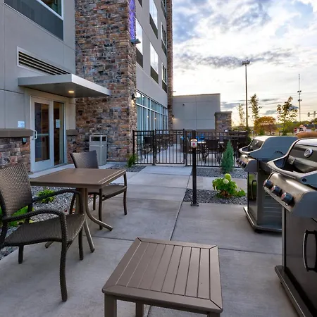 Holiday Inn Express- Eau Claire West I-94 By Ihg-2