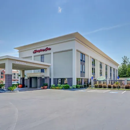 Hampton Inn Savannah-I-95/Richmond Hill-2
