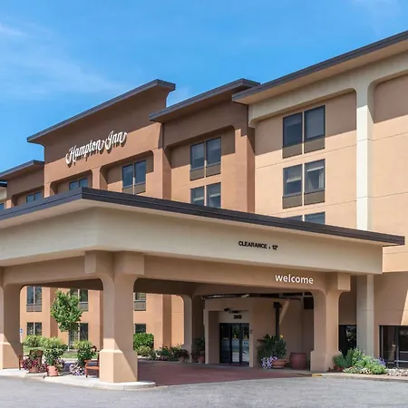 Hampton Inn Columbia-3