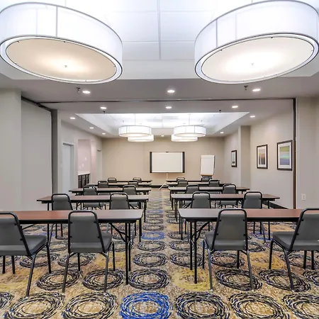 Best Western Plus Hanes Mall-2