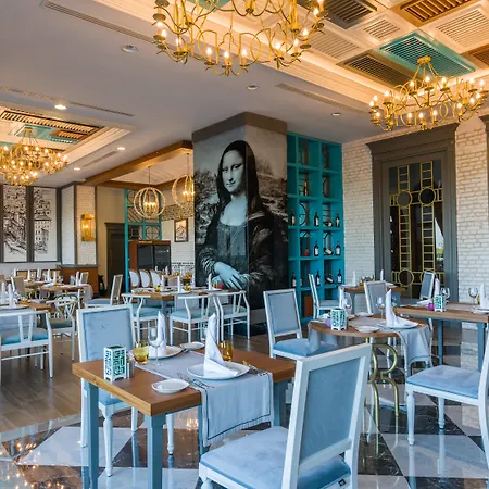 Adalya Elite Lara Hotel - Ultra All Inclusive-3