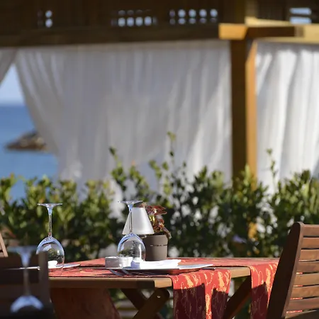 Baia Lara Hotel-3