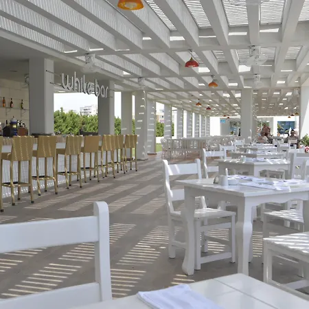 Baia Lara Hotel-2