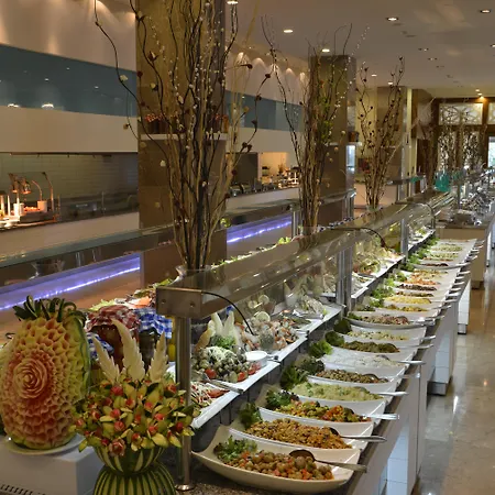 Baia Lara Hotel-2