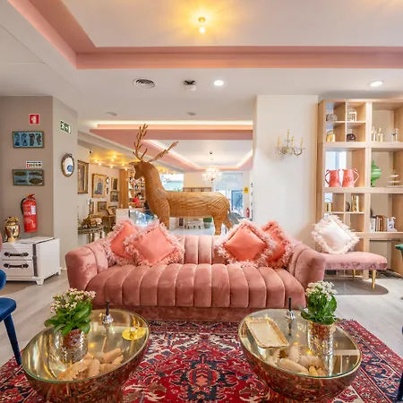 Se Boutique Hotel-3