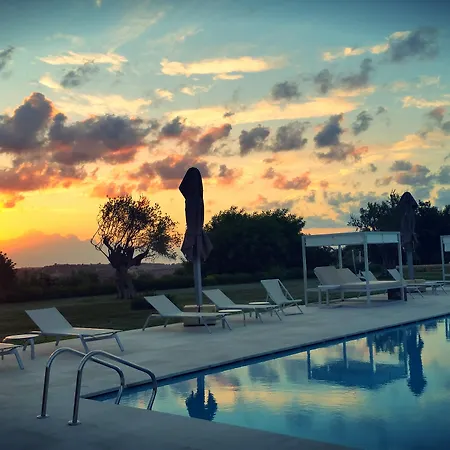 Masseria Della Volpe-3
