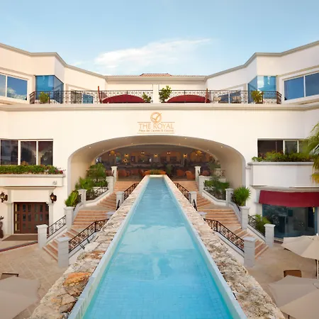 Hyatt Vivid Playa Del Carmen All-Inclusive Adult Only Resort-2
