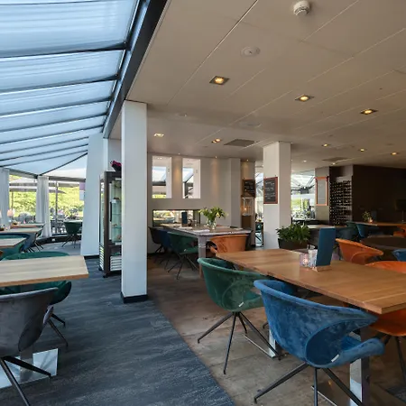 Fletcher Hotel-Restaurant Jagershorst-Eindhoven-3