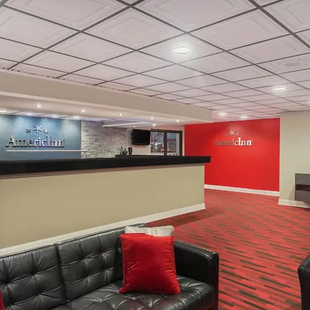 Americinn By Wyndham Janesville-3