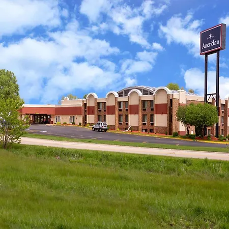 Americinn By Wyndham Janesville-2