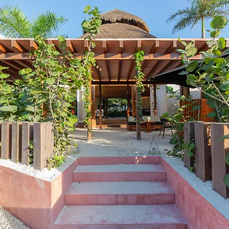 Tago Tulum By G Hotels-3