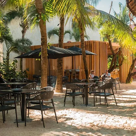 Tago Tulum By G Hotels-2
