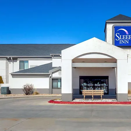 Sleep Inn Grand Island North-2