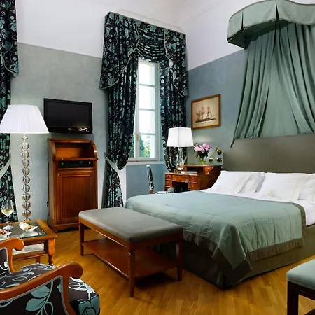 Castello Dal Pozzo Resort Lago Maggiore - Preferred Hotels & Resorts-2