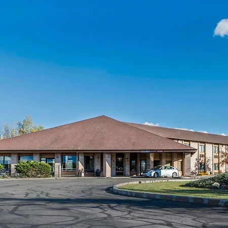 Americinn By Wyndham Mosinee Central Wisconsin Airport-3