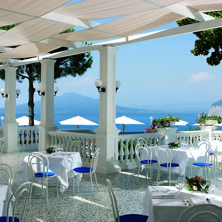 Grand Hotel Europa Palace Sorrento-2